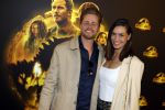 Amsterdam 2 juni 2022
Premiere Jurassic World in Pathe Arena .
Joel de Tombe met vriendin