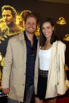 Amsterdam 2 juni 2022
Premiere Jurassic World in Pathe Arena .
Joel de Tombe met vriendin