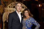 Amsterdam 30 mei 2022
Premiere Marokkaanse bruiloft in Tuschinski met oa als castleden Samouya Ahouaoui Walid Benmbarek Pip Pellens Liza Sips en Nabil Aouled Ayad in tuschinski.Johan Neijenhuis met partner