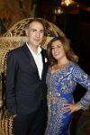Amsterdam 30 mei 2022
Premiere Marokkaanse bruiloft in Tuschinski met oa als castleden Samouya Ahouaoui Walid Benmbarek Pip Pellens Liza Sips en Nabil Aouled Ayad in tuschinski.Johan Neijenhuis met partner
