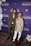 Amsterdam 30 mei 2022
Premiere Marokkaanse bruiloft in Tuschinski met oa als castleden Samouya Ahouaoui Walid Benmbarek Pip Pellens Liza Sips en Nabil Aouled Ayad in tuschinski. Jord Knotter met zijn vriendin Emma Hijnekamp
