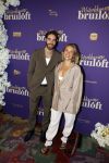 Amsterdam 30 mei 2022
Premiere Marokkaanse bruiloft in Tuschinski met oa als castleden Samouya Ahouaoui Walid Benmbarek Pip Pellens Liza Sips en Nabil Aouled Ayad in tuschinski. Jord Knotter met zijn vriendin Emma Hijnekamp