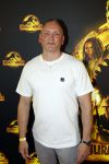 Amsterdam 2 juni 2022
Premiere Jurassic World in Pathe Arena .