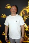 Amsterdam 2 juni 2022
Premiere Jurassic World in Pathe Arena .