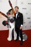 Amsterdam 4 juni 2022
Premiere Nationaal ballet in de stopera.
Karsu Donmez en partner