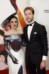 Amsterdam 4 juni 2022
Premiere Nationaal ballet in de stopera.
Karsu Donmez en partner