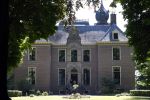 Oegstgeest 3 juni 2022
Op kasteel Oud Poelgeest trouwen eind juli Maxime Meiland en partner Leroy