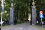 Oegstgeest 3 juni 2022
Op kasteel Oud Poelgeest trouwen eind juli Maxime Meiland en partner Leroy