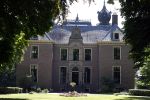 Oegstgeest 3 juni 2022
Op kasteel Oud Poelgeest trouwen eind juli Maxime Meiland en partner Leroy
