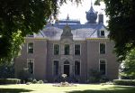 Oegstgeest 3 juni 2022
Op kasteel Oud Poelgeest trouwen eind juli Maxime Meiland en partner Leroy
