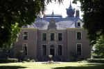 Oegstgeest 3 juni 2022
Op kasteel Oud Poelgeest trouwen eind juli Maxime Meiland en partner Leroy