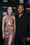 Amsterdam 1 juni 2022
FHM500 verkiezing in Amsterdam.
Kim Feenstra met partner Stanley Taylor