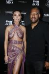 Amsterdam 1 juni 2022
FHM500 verkiezing in Amsterdam.
Kim Feenstra met partner Stanley Taylor