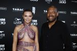 Amsterdam 1 juni 2022
FHM500 verkiezing in Amsterdam.
Kim Feenstra met partner Stanley Taylor