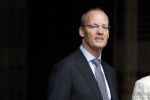 Amsterdam 8 juni 2022
Koningin Maxima en koning Willem Alexander hebben diner in het rijksmuseum. Verder aanweizg Klaas Knot Mark Ritte en Christine Lagarde