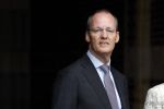 Amsterdam 8 juni 2022
Koningin Maxima en koning Willem Alexander hebben diner in het rijksmuseum. Verder aanweizg Klaas Knot Mark Ritte en Christine Lagarde