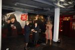 Amsterdam 8 juni 2022
Koningin Maxima bezoekt het Majoor Bosshardt huis op de wallen.