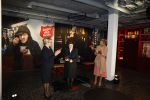 Amsterdam 8 juni 2022
Koningin Maxima bezoekt het Majoor Bosshardt huis op de wallen.