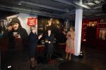 Amsterdam 8 juni 2022
Koningin Maxima bezoekt het Majoor Bosshardt huis op de wallen.