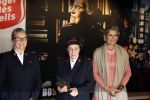 Amsterdam 8 juni 2022
Koningin Maxima bezoekt het Majoor Bosshardt huis op de wallen.