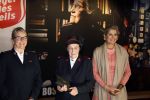 Amsterdam 8 juni 2022
Koningin Maxima bezoekt het Majoor Bosshardt huis op de wallen.