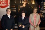 Amsterdam 8 juni 2022
Koningin Maxima bezoekt het Majoor Bosshardt huis op de wallen.