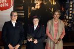 Amsterdam 8 juni 2022
Koningin Maxima bezoekt het Majoor Bosshardt huis op de wallen.