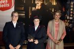 Amsterdam 8 juni 2022
Koningin Maxima bezoekt het Majoor Bosshardt huis op de wallen.