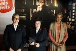 Amsterdam 8 juni 2022
Koningin Maxima bezoekt het Majoor Bosshardt huis op de wallen.