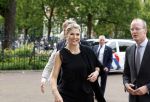Amsterdam 8 juni 2022
Koningin Maxima en koning Willem Alexander hebben diner in het rijksmuseum. Verder aanweizg Klaas Knot Mark Ritte en Christine Lagarde