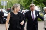 Amsterdam 8 juni 2022
Koningin Maxima en koning Willem Alexander hebben diner in het rijksmuseum. Verder aanweizg Klaas Knot Mark Ritte en Christine Lagarde