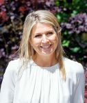 Amstelveen 9 juni 2022
Koningin Maxima op bezoek bij de stichting Petje af