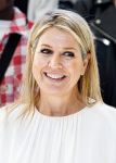 Amstelveen 9 juni 2022
Koningin Maxima op bezoek bij de stichting Petje af