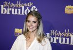 Amsterdam 30 mei 2022
Premiere Marokkaanse bruiloft in Tuschinski met oa als castleden Samouya Ahouaoui Walid Benmbarek Pip Pellens Liza Sips en Nabil Aouled Ayad in tuschinski. Liza Sips kwam met haar man Ralph Manheim