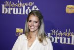 Amsterdam 30 mei 2022
Premiere Marokkaanse bruiloft in Tuschinski met oa als castleden Samouya Ahouaoui Walid Benmbarek Pip Pellens Liza Sips en Nabil Aouled Ayad in tuschinski. Liza Sips kwam met haar man Ralph Manheim
