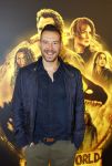 Amsterdam 2 juni 2022
Premiere Jurassic World in Pathe Arena .
Luca Savazzi
