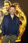 Amsterdam 2 juni 2022
Premiere Jurassic World in Pathe Arena .
Luca Savazzi