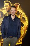 Amsterdam 2 juni 2022
Premiere Jurassic World in Pathe Arena .
Luca Savazzi
