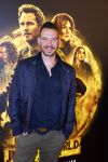 Amsterdam 2 juni 2022
Premiere Jurassic World in Pathe Arena .
Luca Savazzi