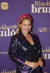 Amsterdam 30 mei 2022
Premiere Marokkaanse bruiloft in Tuschinski met oa als castleden Samouya Ahouaoui Walid Benmbarek Pip Pellens Liza Sips en Nabil Aouled Ayad in tuschinski.Maaike Martens