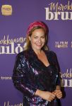 Amsterdam 30 mei 2022
Premiere Marokkaanse bruiloft in Tuschinski met oa als castleden Samouya Ahouaoui Walid Benmbarek Pip Pellens Liza Sips en Nabil Aouled Ayad in tuschinski.Maaike Martens