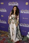 Amsterdam 30 mei 2022
Premiere Marokkaanse bruiloft in Tuschinski met oa als castleden Samouya Ahouaoui Walid Benmbarek Pip Pellens Liza Sips en Nabil Aouled Ayad in tuschinski. Mahasinne