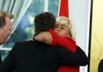 Den Haag 9 juni 202
Erica Terpstra krijgt een belangrijke onderscheiding uit handen van de Japanse Ambassadeur . Alles speelde zich af op de Japanse Ambassade in Den Haag. Margriet Zegers