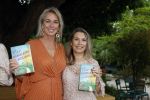 Amsterdam 25 mei 2022
Boekpresentatie Elle v Rijn Marion Pauw   Roos Schlikker en Femmetje de Wind .