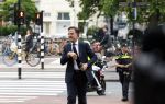 Amsterdam 8 juni 2022
Koningin Maxima en koning Willem Alexander hebben diner in het rijksmuseum. Verder aanweizg Klaas Knot Mark Ritte en Christine Lagarde
