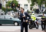 Amsterdam 8 juni 2022
Koningin Maxima en koning Willem Alexander hebben diner in het rijksmuseum. Verder aanweizg Klaas Knot Mark Ritte en Christine Lagarde