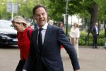 Amsterdam 8 juni 2022
Koningin Maxima en koning Willem Alexander hebben diner in het rijksmuseum. Verder aanweizg Klaas Knot Mark Ritte en Christine Lagarde