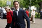 Amsterdam 8 juni 2022
Koningin Maxima en koning Willem Alexander hebben diner in het rijksmuseum. Verder aanweizg Klaas Knot Mark Ritte en Christine Lagarde
