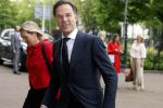 Amsterdam 8 juni 2022
Koningin Maxima en koning Willem Alexander hebben diner in het rijksmuseum. Verder aanweizg Klaas Knot Mark Ritte en Christine Lagarde