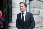 Amsterdam 8 juni 2022
Koningin Maxima en koning Willem Alexander hebben diner in het rijksmuseum. Verder aanweizg Klaas Knot Mark Ritte en Christine Lagarde